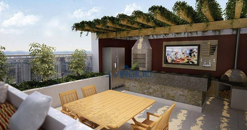 Apartamento Duplex Com 2 Quartos À Venda Setor Central - Goiânia/go - Ad0009