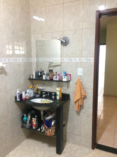 Imagem 18 de 30 de Chácara À Venda Em Jardim Monte Belo Ii - Ch032918