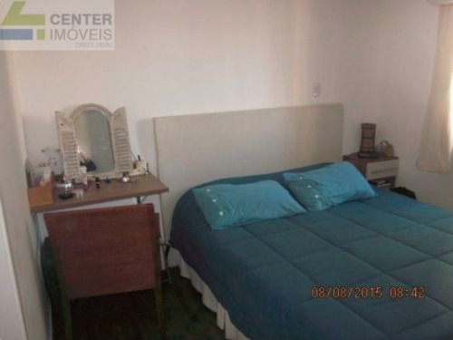Imagem 5 de 9 de Apartamento - Vila Guarani - Ref: 10777 - V-869261