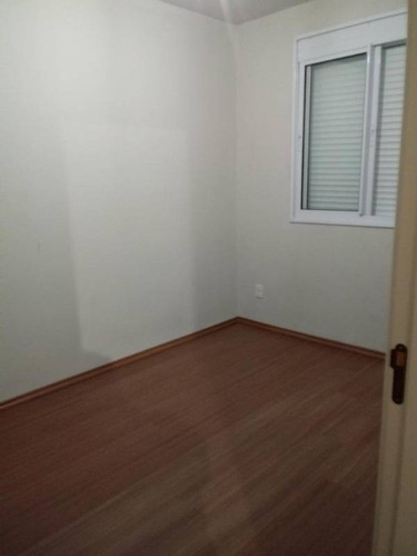 Imagem 6 de 8 de Apartamento - De Zorzi - Ref: 8315 - V-8315