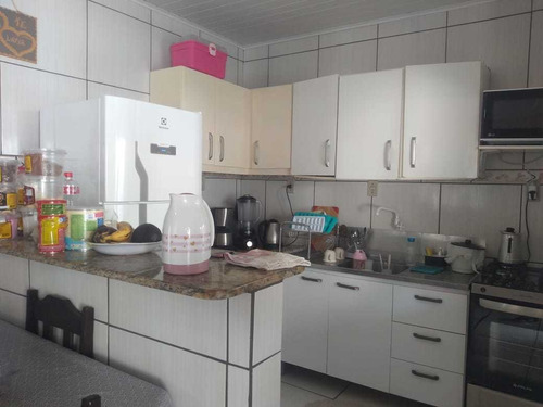 Imagem 23 de 25 de Casa À Venda, Armação, Penha, Sc - Sc - Ca0008_gardin