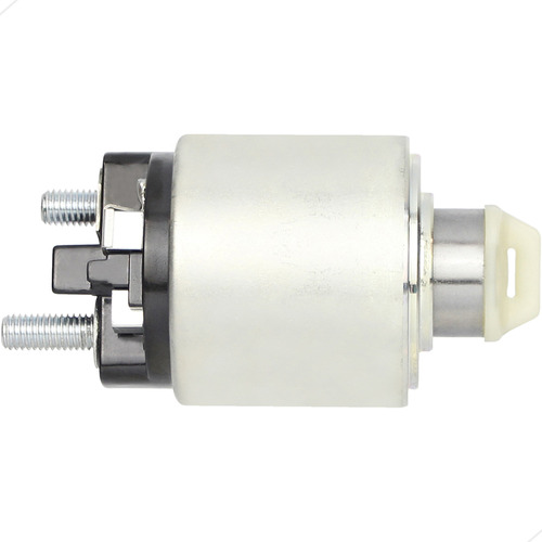 Automatico Motor Partida Renault R18 2010 A 2010 Zm
