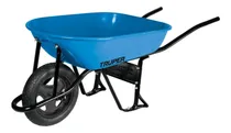 Comprar Carretilla 5.5 Ft3, Llanta Imponchable, Truper 10252