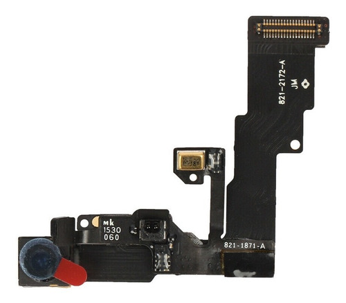 Flex Camara Frontal Proximidad Compatible Con iPhone 6