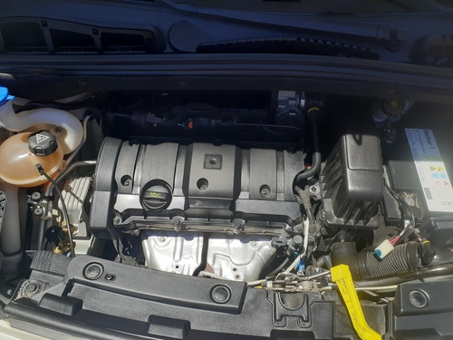 Citroën Aircross 1.6 Vti 115 Feel 2017