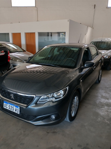 Peugeot 301 1.6 Hdi Allure 2018