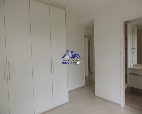 Apartamento Residencial À Venda, Alphaville Industrial, Barueri. - Ap0097 - 67873747