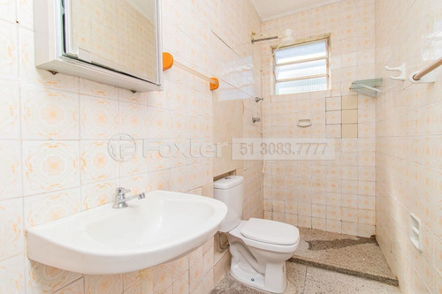Imagem 14 de 28 de Apartamento, 1 Dormitórios, 39.76 M², Passo Da Areia - 218855