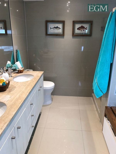 Departamento En Venta De 3 Dormitorios En La Serena
