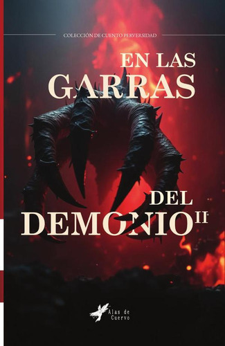 En Las Garras Del Demonio Ii...