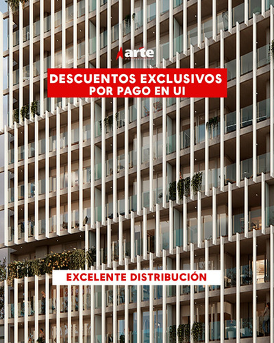 Venta De Apartamento De 1 Dormitorio Sobre Av Italia