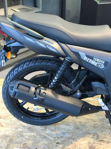 Yamaha Sz Rr Edición Exclusiva Mundo Yamaha