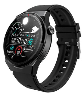 Reloj Smart Watch X3 Pro Nfc Wireless Bluetooth Wearfit Pro