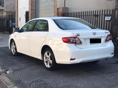 Toyota Corolla 1.8 Xei Aut