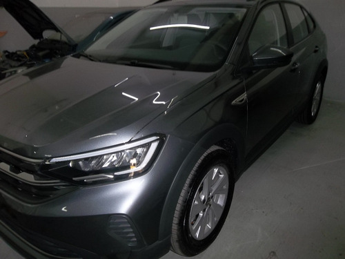 Imagen 6 de 24 de Volkswagen Nivus 170 Tsi Mt 2021 0 Km