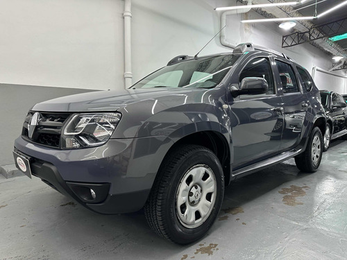 Renault Duster 1.6 Ph2 4x2 Expression 110cv