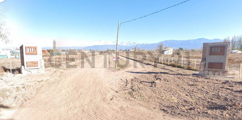 Lote En Venta