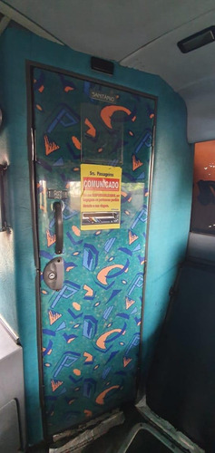 Paradiso 1200 2003 K-124 Excelente Oferta Confira Ref.57