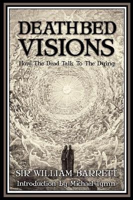 Libro Deathbed Visions - William Barrett