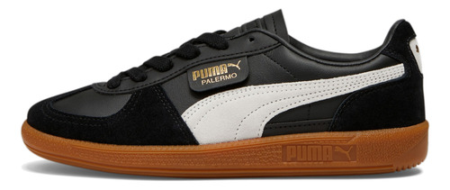 Zapatillas Puma Palermo Urbano Para Mujer Original Gr874