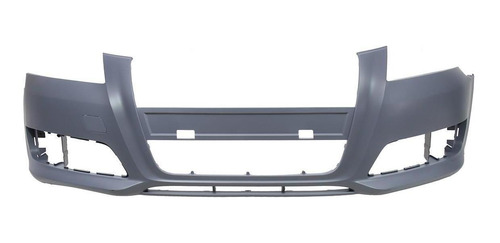Imagen 1 de 4 de Paragolpe Delantero Audi A3 Sportback 09/12