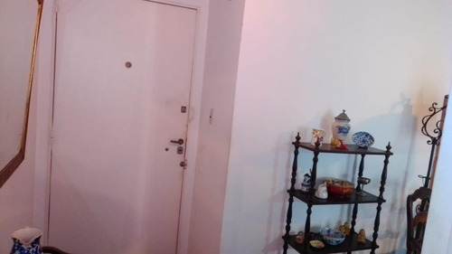 Imagen 10 de 24 de 3 Ambientes Venta Avenida Entre Rios 300 Contrafrente