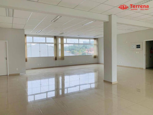 Loja Térrea 140m2 - Salto - Blumenau/sc - Lo0091