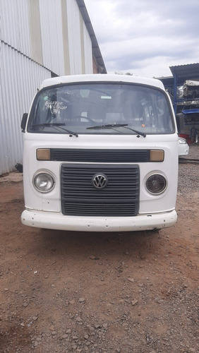 Imagem 4 de 10 de Sucata Kombi 1.4 Flex 2010/2010