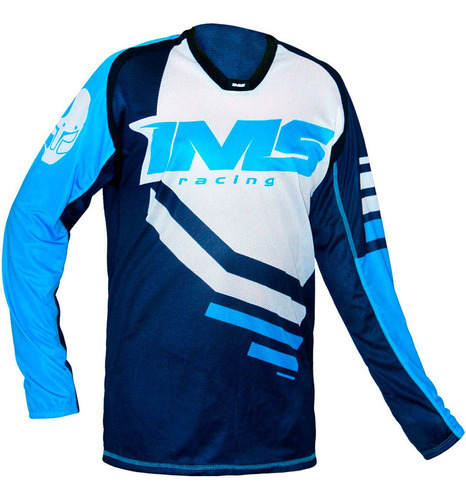 Camisa Ims Sprint