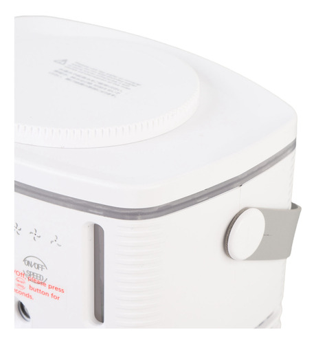 Ventilador De Refrigeración Por Aire, Mini Aire Acondicionad