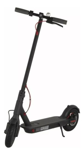 Scooter Eléctrico Segway E2 Plus Mfm45