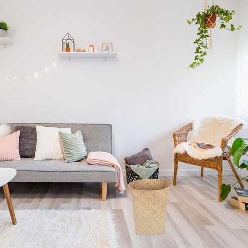 Cesta De Almacenamiento Para Decoración De Peces Y Acuarios
