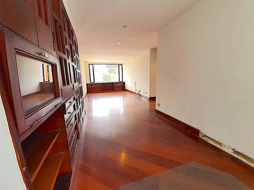 Imagen 11 de 14 de Apartamento En Venta Chico - Para Remodelar