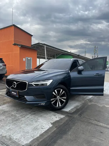 Volvo XC60 2.0 T5 Awd Momentum