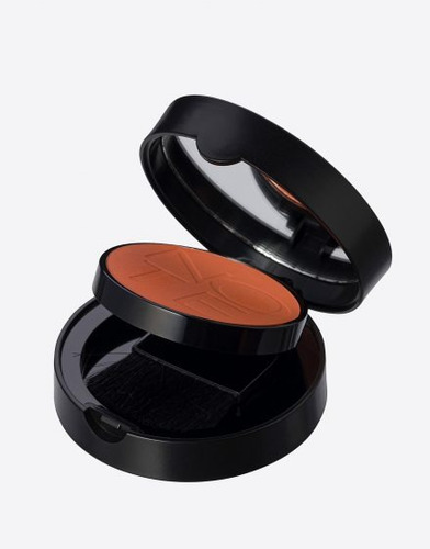 Note Luminous Silk Blusher Rubor Compacto Vegano