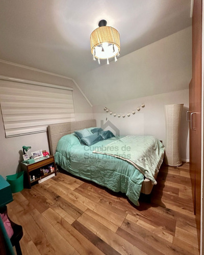 Se Vende Casa - Lomas San Sebastian