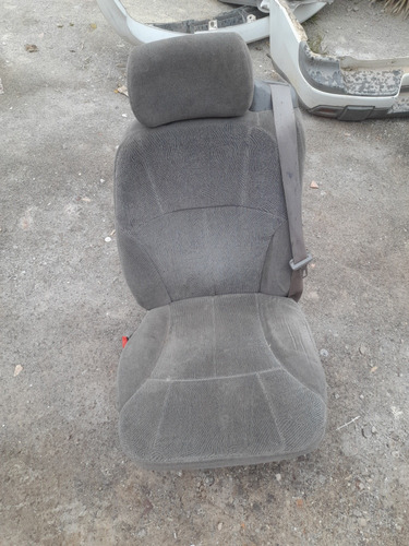 Asiento Delantero Izquierdo Chevrolet Trailblazer 4.2 02-09 