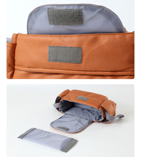 (o) Organizador De Cochecito, Carrito, Bolsa Para Cochecito