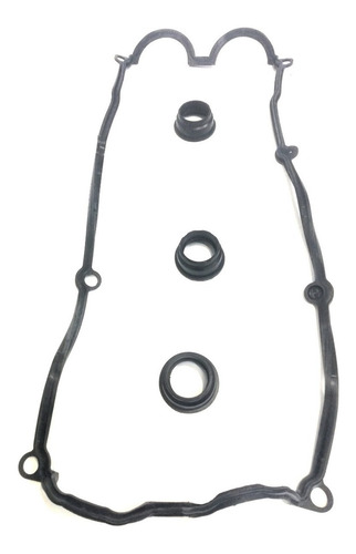 Empacadura Tapa Valvula Luv Dmax 3.5 Con 3 Sellos Bujia C/u