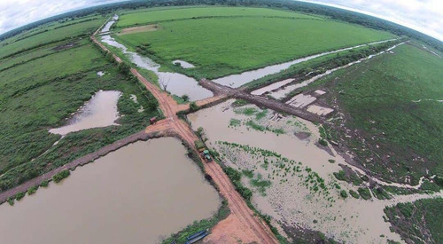 Imagen 10 de 19 de Finca Agropecuaria En Guárico Con Pista De Aterrizaje
