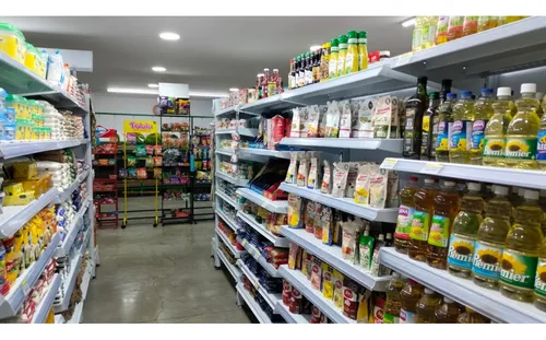 Venta De Local En Primer Piso De Edificio Sector Chingüí