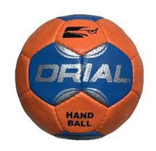 Imagen 1 de 5 de Pelota De Handball Drial N°2 Handbol