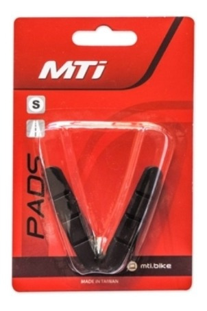 Patín Mti De Recambio Para Ruta 