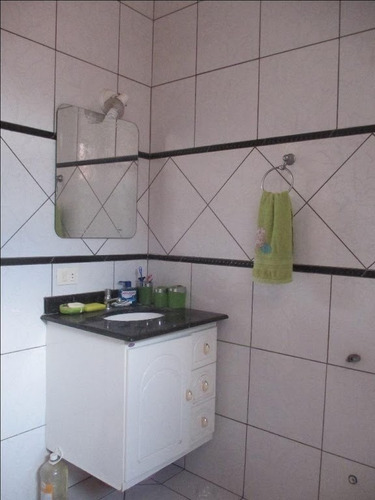 Imagem 13 de 14 de Casa Com 2 Dormitórios À Venda, 220 M² Por R$ 360.000,00 - Santa Terezinha - Piracicaba/sp - Ca1688