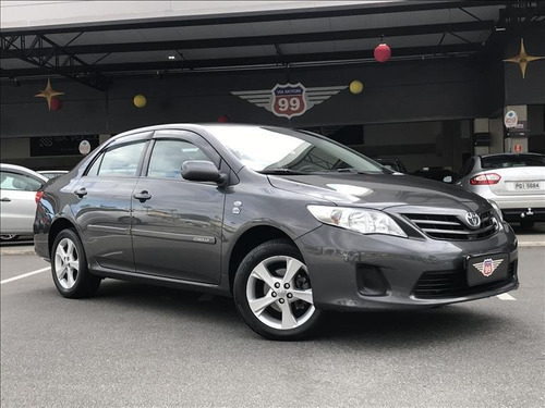 Toyota Corolla Corolla Gli 1.8