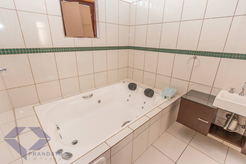 Imagem 11 de 15 de Sobrado Residencial Melhor Rua Do Jardim Aeroporto R$ 849.000,00 - 11767