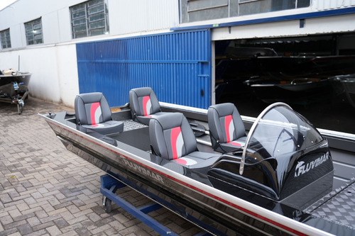 Fluvimar Boto Lx Especial 5500/6000