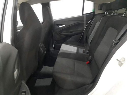 Chevrolet Onix 1.0 TURBO FLEX PLUS AUTOMÁTICO