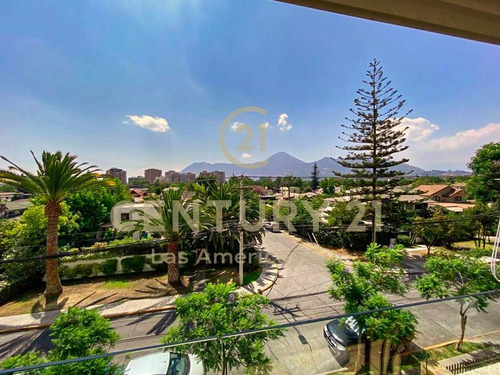 Imagen 6 de 11 de Departamento En Venta 1d 1b 2e Y Bodega Las Verbenas 40mts