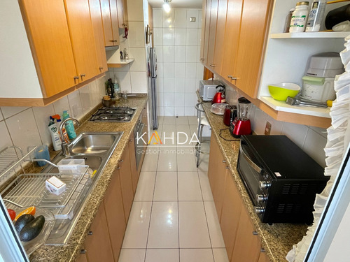 Oportunidad Departamento 3d 2b 2e 1b Viña 1 Cuadra Av Libert